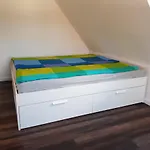 Ostseetraum Дом отдыха *