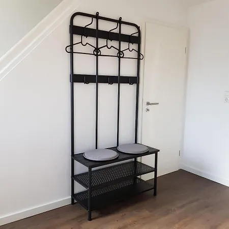 Ostseetraum 別荘 *