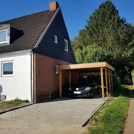 Ostseetraum * لوبيك