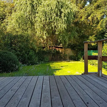 Ostseetraum リューベック