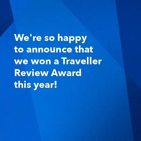 Ostseetraum Feriehus