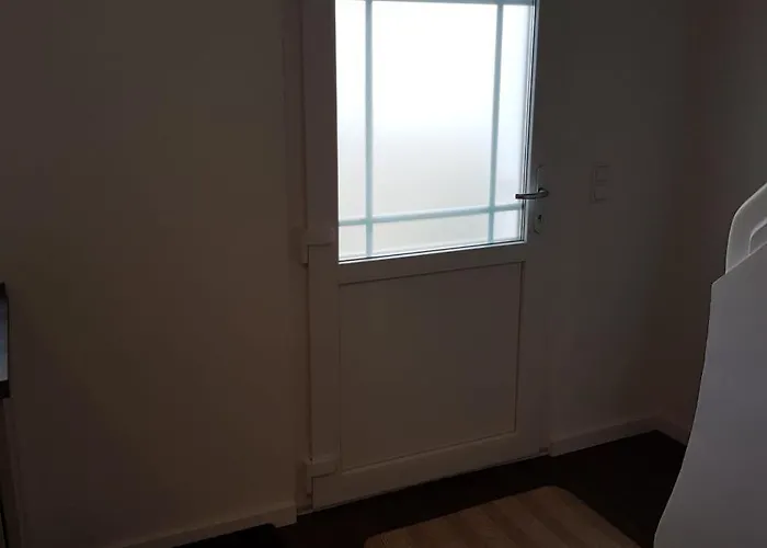 بيت للعطل Ostseetraum *