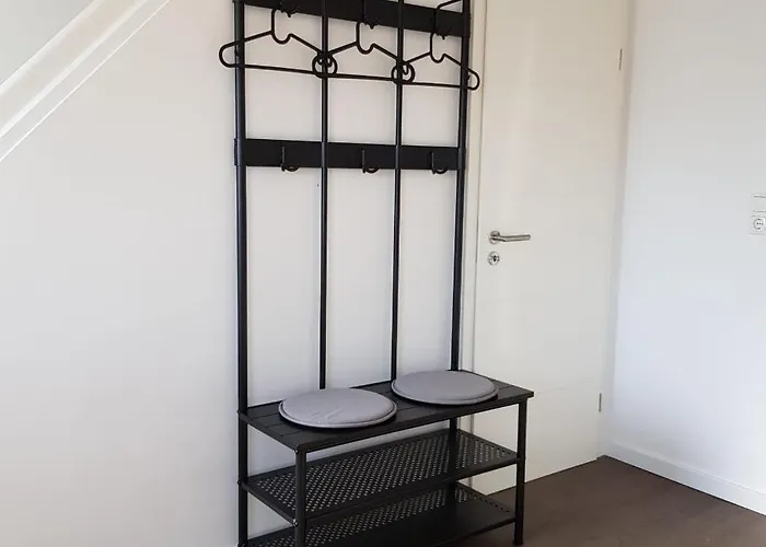 Ostseetraum Vakantiehuis *