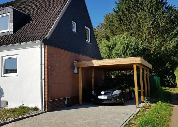 Ostseetraum * Lübeck