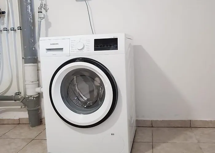 Ostseetraum Vakantiehuis Lübeck