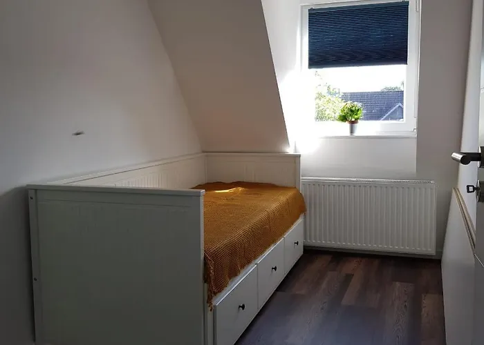 Ostseetraum * Lübeck