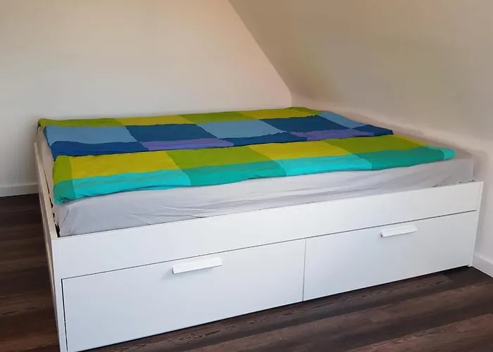 Ostseetraum Holiday home *