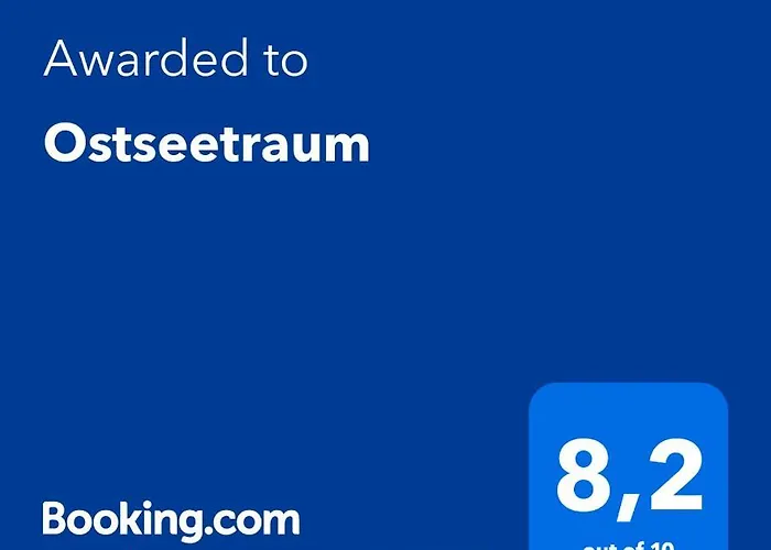 Ostseetraum * Lübeck